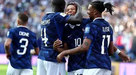 Oitavas da Copa do Mundo têm mais três grandes jogos neste fim de semana