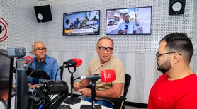 PC Gusmão aposta em sequência positiva para CRB entrar no G-6