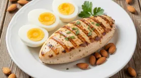 Proteína em alta: benefícios, excessos e cuidados
