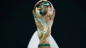 Próxima Copa terá seis sedes e vai passar por três continentes