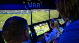 Regras do futebol testadas na Copa serão usadas no Brasil