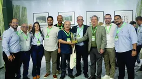 Ridesa faz liberação regional de novos cultivares de cana RB