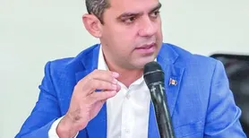Ronaldo Targino assume a Emater com desafio de levar a Ater ao campo