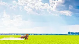 Senado aprova projeto que cria incentivos para produção nacional de fertilizantes