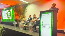 Simpósio da Cana debateu o presente e o futuro da agroindústria canavieira