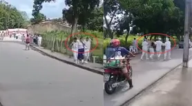 Vazamento de amônia em fábrica deixa três feridos em Santa Luzia do Norte
