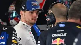 Verstappen segue na Red Bull para F1 2027, diz jornalista
