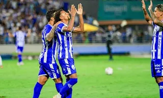 CSA segue busca pelo acesso à Série C em partida contra o Betim