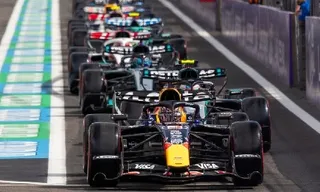 F1 movimenta fim de semana com Grande Prêmio da Hungria