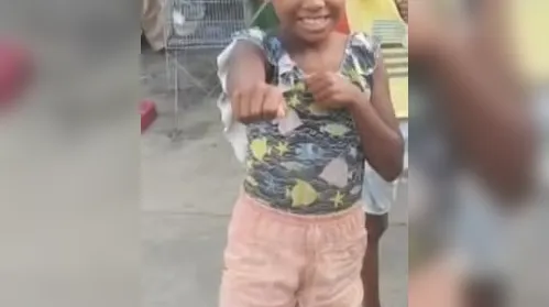 Acusado de assassinar menina de 9 anos enfrenta júri nesta terça-feira, em Murici - Imagem