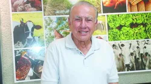 Agro de AL vai além da cana e aposta em assistência técnica - Imagem