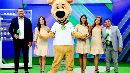 Alagoas Dá Sorte estreia na TV Gazeta e passa a ser exibido em todo o Estado - Imagem