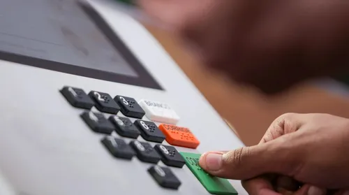 Alagoas registra 275 candidaturas para as eleições deste ano - Imagem