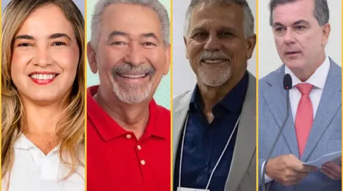 Aliada de Renan Filho, Federação PT/PCdoB/PV vai discutir possível nome para vice na chapa - Imagem