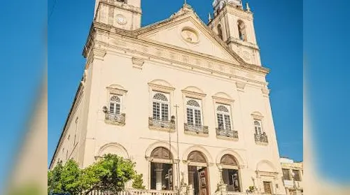Arquidiocese barra palanque em templos e exige afastamento de líderes candidatos nas eleições - Imagem