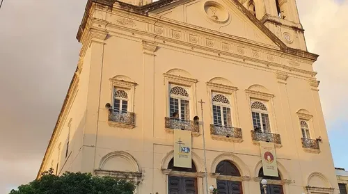 Arquidiocese de Maceió define regras para a Missa Tridentina e alerta sobre celebrações irregulares - Imagem