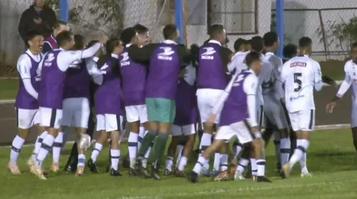 ASA vence Ivinhema-MS e abre vantagem na Série D: 2 a 1 - Imagem
