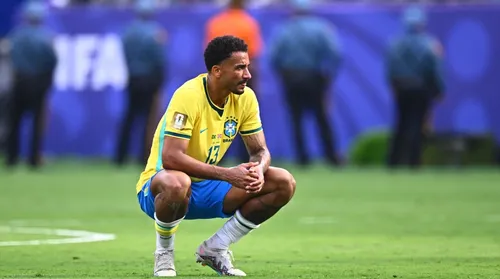 Avião da CBF deixa EUA e retorna ao Rio com apenas um jogador - Imagem