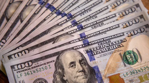 Brasil tem a maior entrada de dólares desde 2018 - Imagem