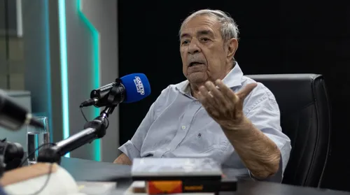 Carlito Lima lança ‘Helena, da Rua das Árvores’ no Theatro Homerinho - Imagem