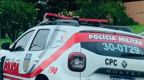 Casal é preso após deixar bebê e criança de 3 anos  trancados em casa durante madrugada em União - Imagem