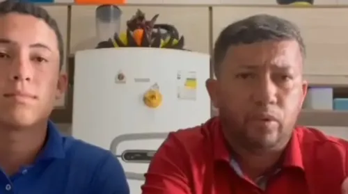 Caso Vitinho: Polícia avalia prisões após investigação de fraude de R$ 150 milhões - Imagem