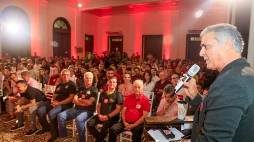 CBF reconhece mais nove títulos conquistados pelo CRB - Imagem