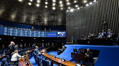 Congresso aumenta punição a crimes sexuais contra crianças - Imagem
