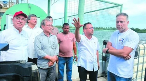 Coopaiba mostra resultados da assistência técnica no campo - Imagem