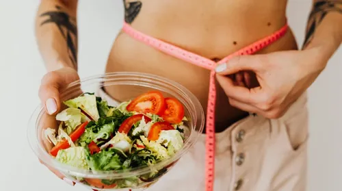 Corpo de verão começa no inverno:  os riscos das dietas de última hora - Imagem