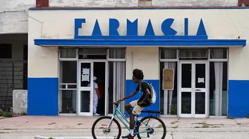 Crise leva Cuba a ampliar espaço para empresas privadas - Imagem