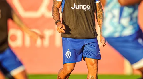 CSA desembarca no Rio Grande do Sul para jogo contra o São Luiz - Imagem