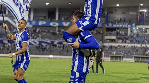 CSA e ASA avançam e estão a dois jogos do acesso à Série C - Imagem