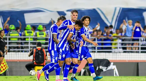 CSA e ASA encaram decisões  nas oitavas da Série D - Imagem