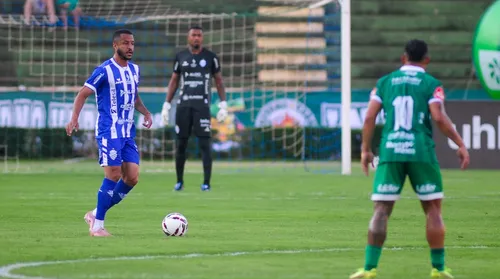 CSA e ASA se reapresentam para semana decisiva - Imagem