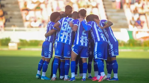 CSA e ASA têm desafios finais na briga direta pelo acesso - Imagem