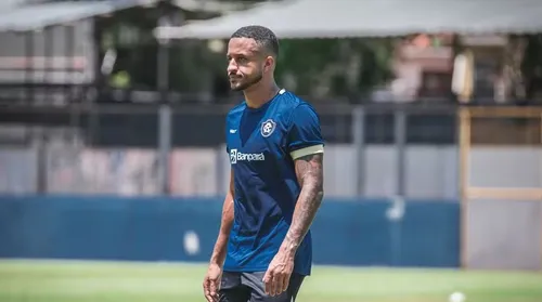 CSA encaminha contratação de zagueiro para fim da Série D - Imagem