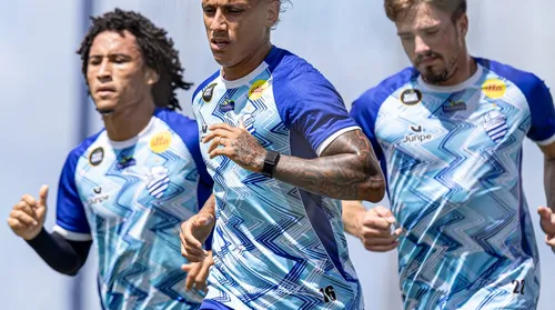 CSA inicia treinos para decisão na Série D com dúvidas na zaga - Imagem