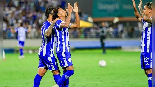 CSA segue busca pelo acesso à Série C em partida contra o Betim - Imagem
