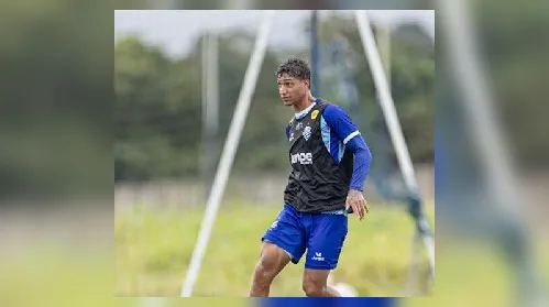 CSA viaja para o Rio Grande do Sul para jogo contra o São Luiz - Imagem