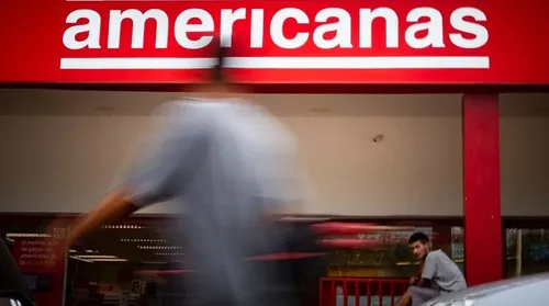 Decisão da Justiça Federal expõe fraude nas Americanas - Imagem