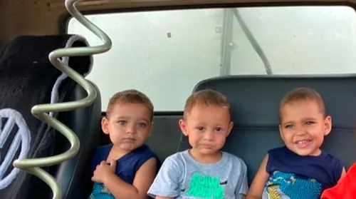 Decisão sobre bebês trocados em maternidade de Arapiraca é adiada - Imagem