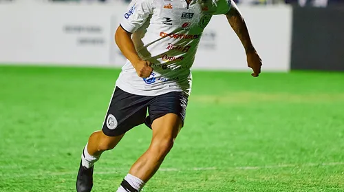 Depois de garantir acesso, ASA sonha com o título da Série D - Imagem