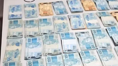Deputado e vereador do RJ são denunciados por fraude - Imagem