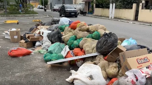 DPE cobra transparência da Prefeitura de Maceió em relação à crise da coleta de lixo - Imagem