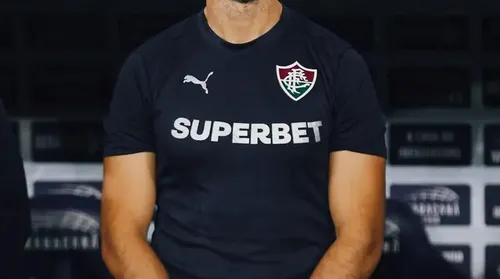 Em sequência negativa, Fluminense demite Luis Zubeldía - Imagem