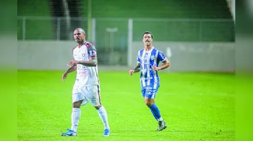 Em situações distintas, CSA e ASA decidem classificação na Série D - Imagem