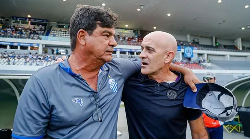 Estudo coloca CSA e ASA entre os favoritos ao acesso à Série C - Imagem