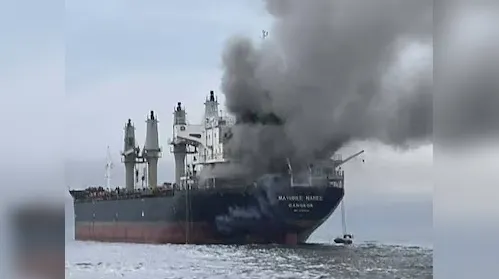 EUA retomam sanções ao petróleo do Irã após ataques - Imagem
