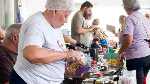 Feira em Maceió reúne mães atípicas e empreendedores - Imagem
